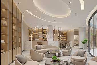 仙桃香格里拉大酒店