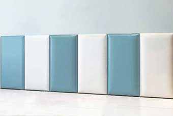 仙桃森佰汇航空纤维（皮革饰面软包）